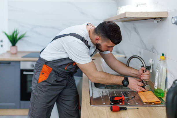 Best Local Plumber Services  in Cottonport, LA