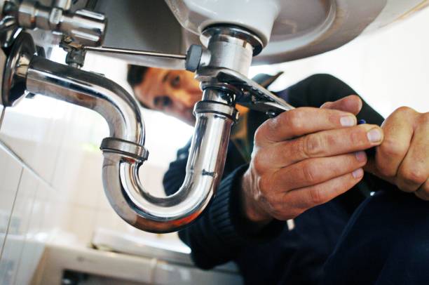 Best Faucet Repair  in Cottonport, LA