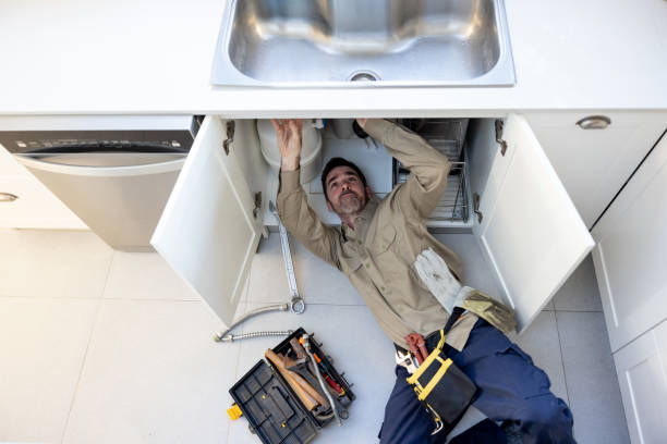 Best Plumbing Repair Near Me  in Cottonport, LA
