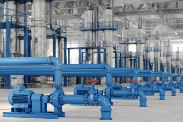 Cottonport, LA Plumbing Company