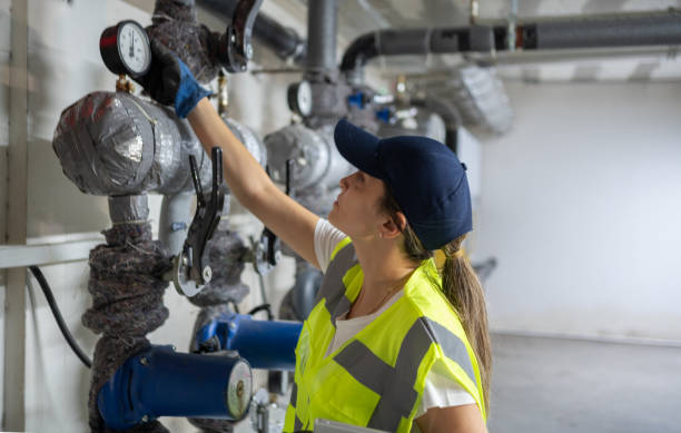 Best Shower Repair Services  in Cottonport, LA