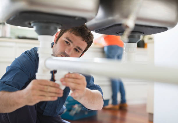 Best Drain Cleaning Services  in Cottonport, LA