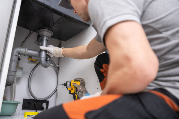 Best Emergency Plumbing Repair  in Cottonport, LA