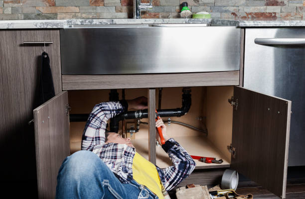 Best Gas Line Repair  in Cottonport, LA