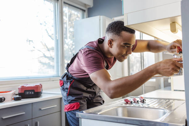 Best Clogged Drain Plumber  in Cottonport, LA