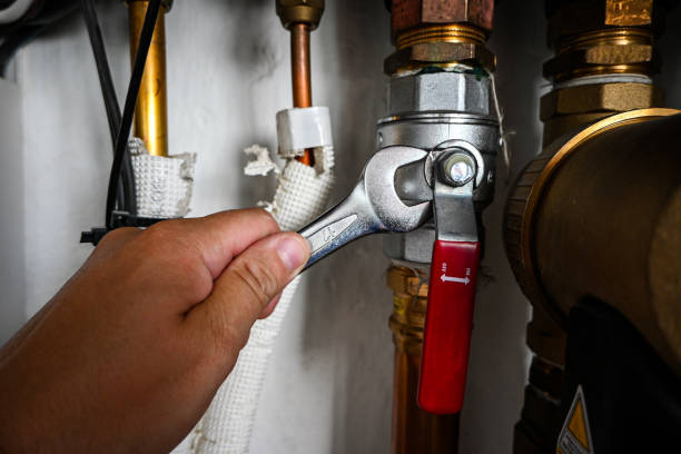 Best Leak Detection Services  in Cottonport, LA